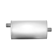 AP Exhaust 6597 1994-1996 Buick Park Avenue Exhaust Muffler