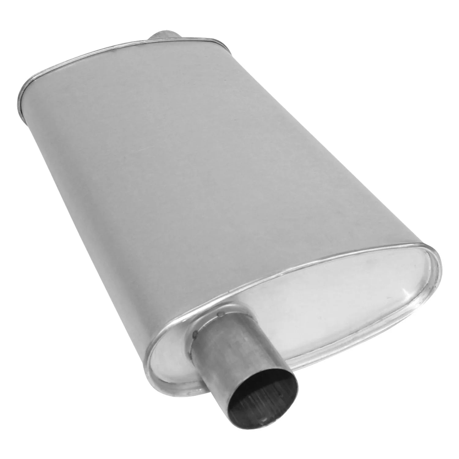 AP Exhaust 6598 Exhaust Muffler