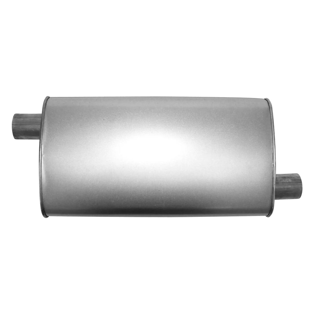 AP Exhaust 6598 Exhaust Muffler