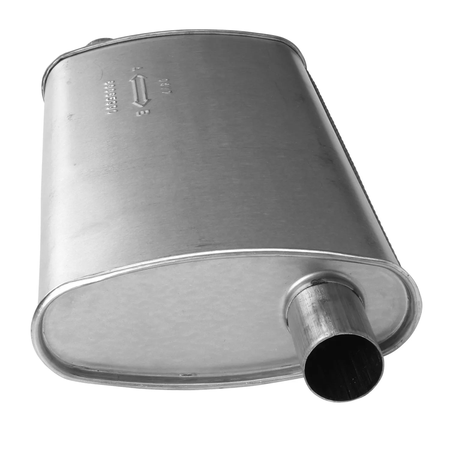 AP Exhaust 6599 Exhaust Muffler