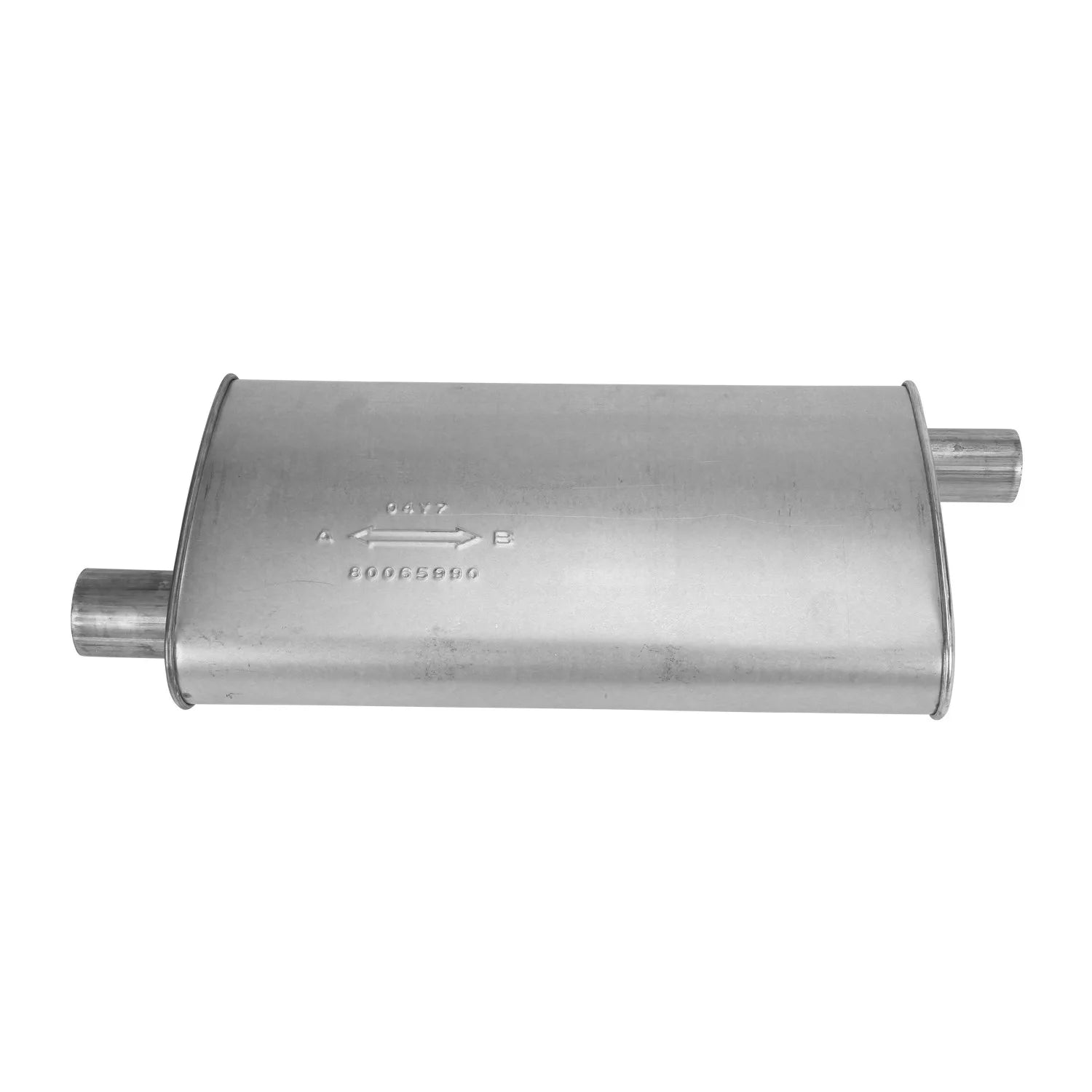 AP Exhaust 6599 Exhaust Muffler
