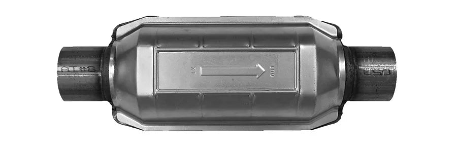 AP Exhaust 66046R Catalytic Converter