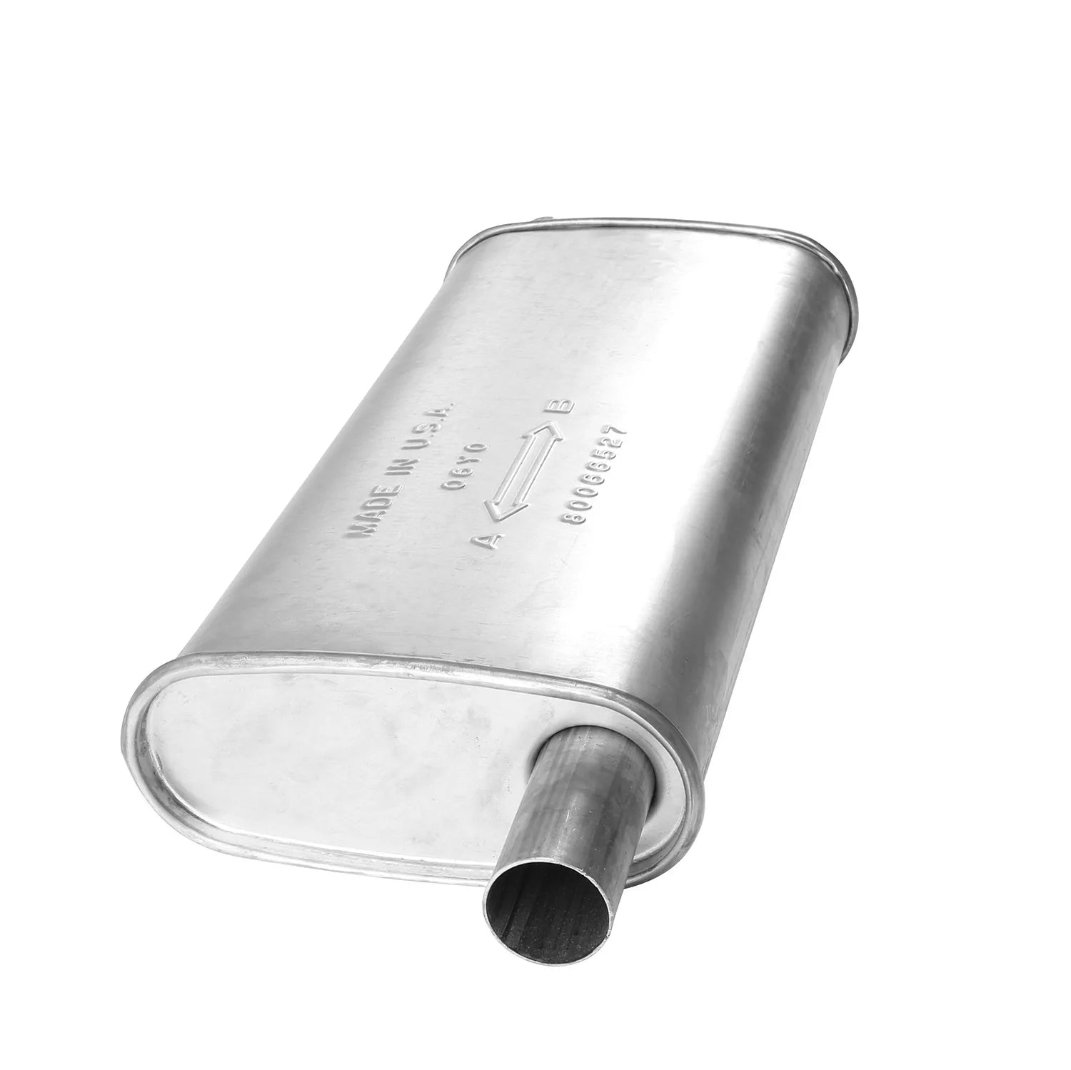 AP Exhaust 6652 Exhaust Muffler