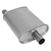 AP Exhaust 6653 Exhaust Muffler