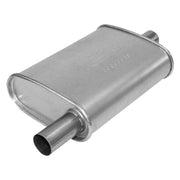 AP Exhaust 6653 Exhaust Muffler