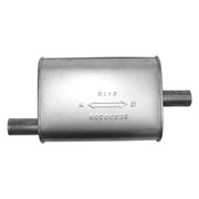 AP Exhaust 6653 Exhaust Muffler
