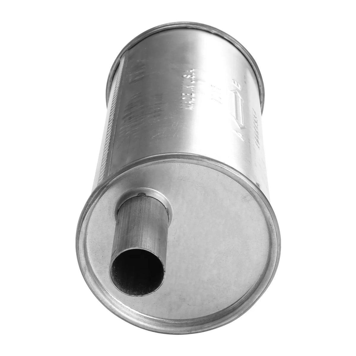 AP Exhaust 6655 Exhaust Muffler