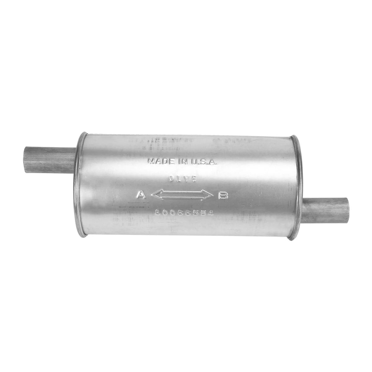 AP Exhaust 6655 Exhaust Muffler