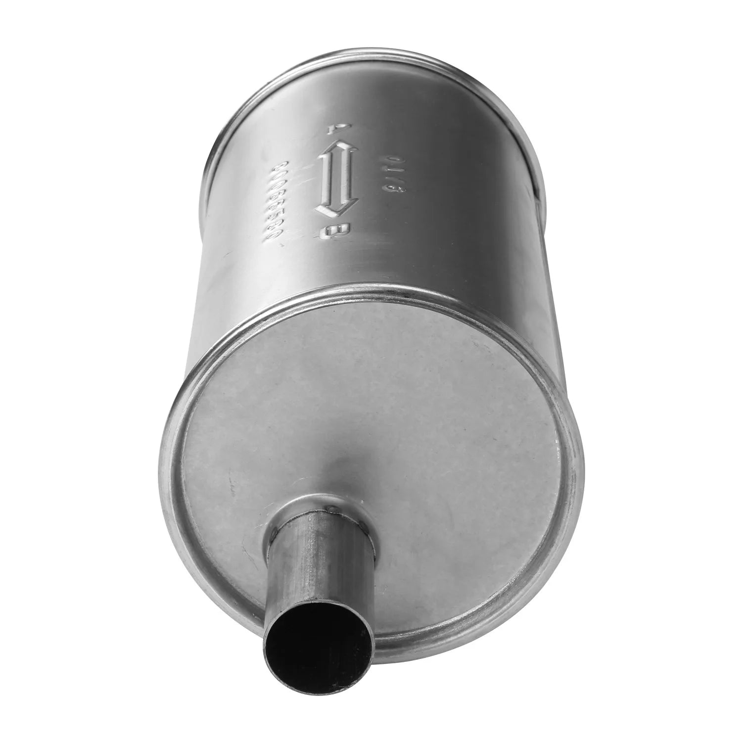 AP Exhaust 6658 Exhaust Muffler