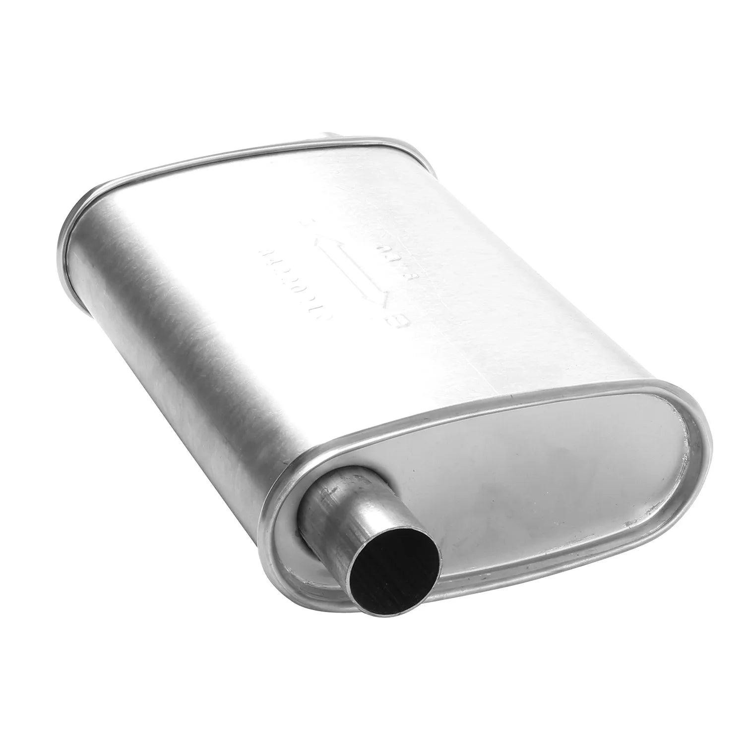 AP Exhaust 6669 Exhaust Muffler