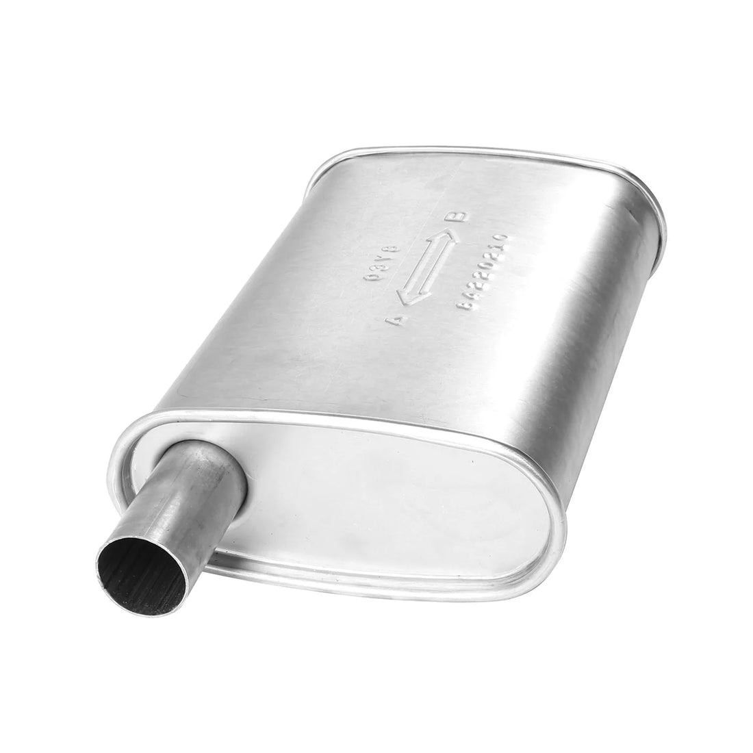 AP Exhaust 6669 Exhaust Muffler