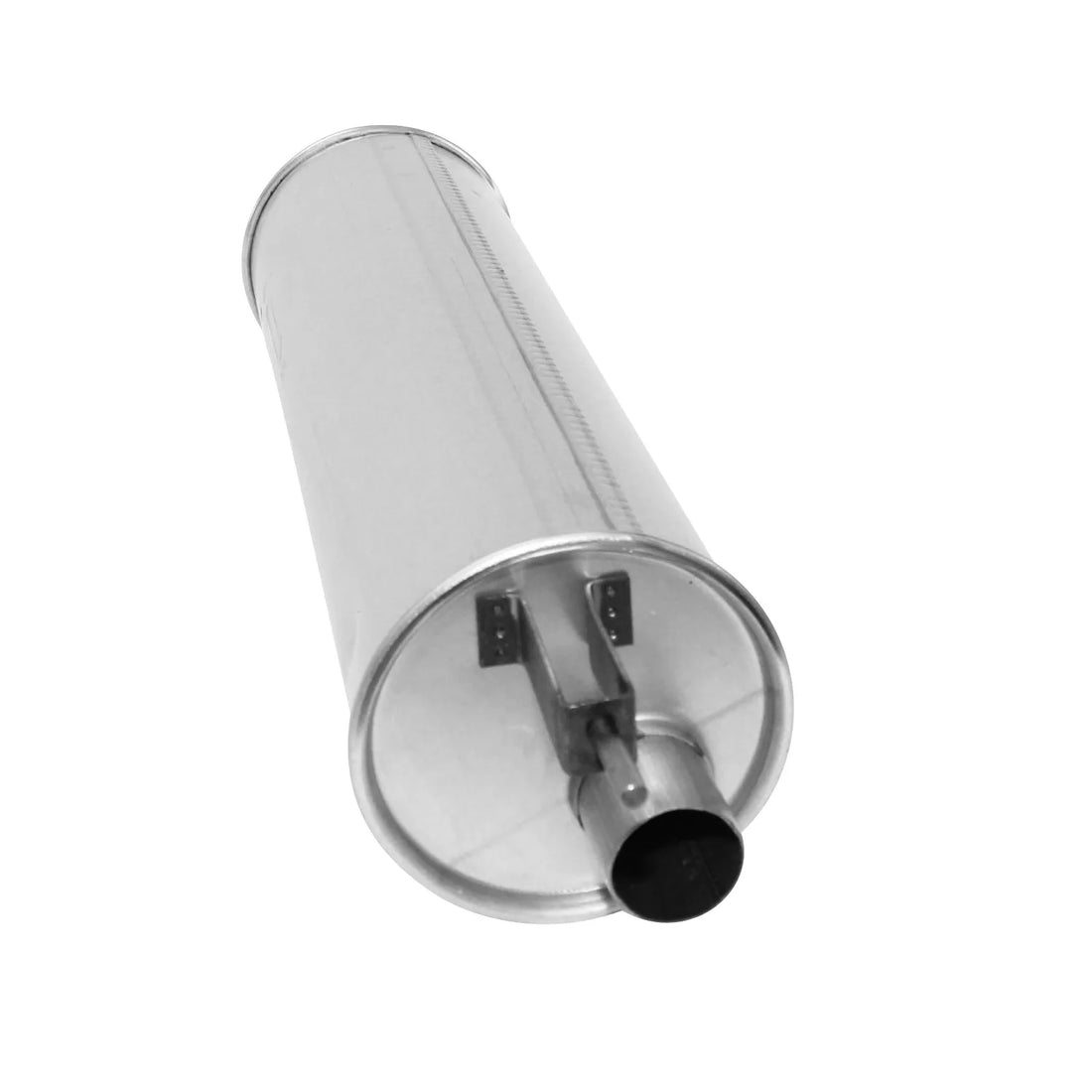 AP Exhaust 6678 1990-1993 Volvo 240 Exhaust Muffler