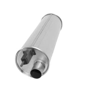 AP Exhaust 6678 1990-1993 Volvo 240 Exhaust Muffler