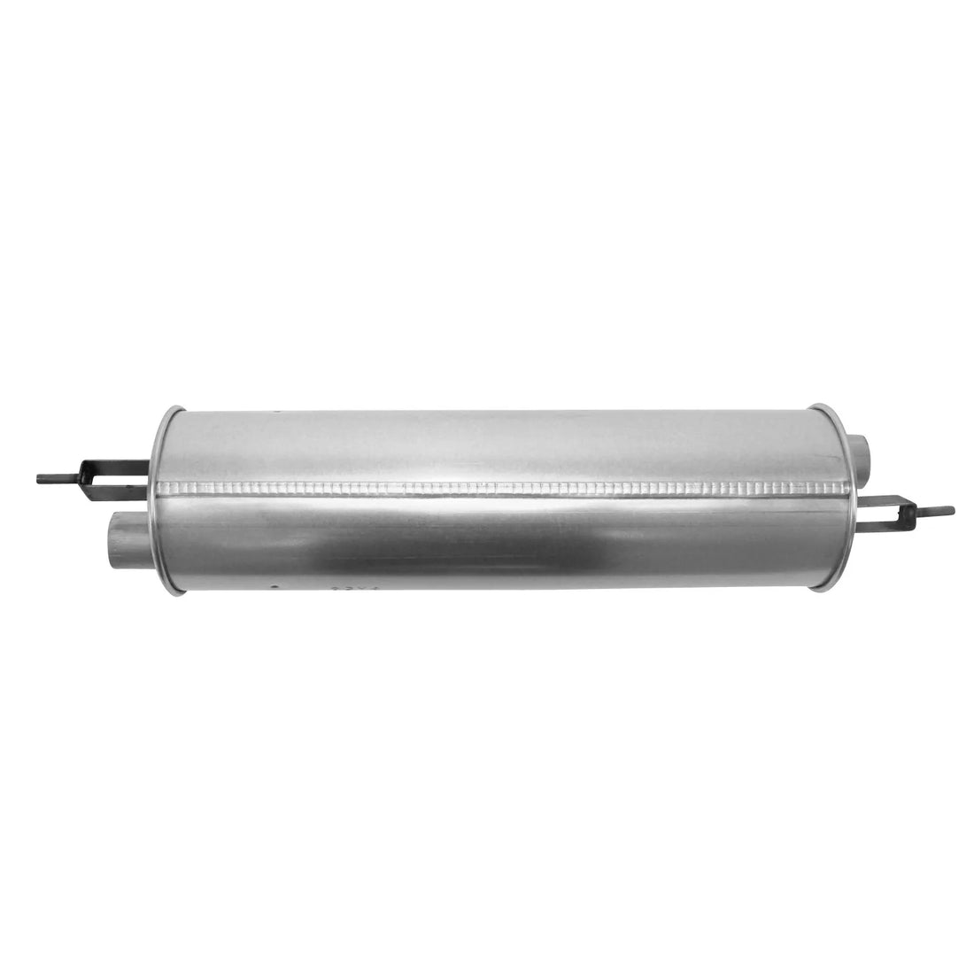 AP Exhaust 6678 1990-1993 Volvo 240 Exhaust Muffler