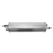 AP Exhaust 6678 1990-1993 Volvo 240 Exhaust Muffler