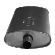 AP Exhaust 6685 1986-1989 Acura Integra Exhaust Muffler
