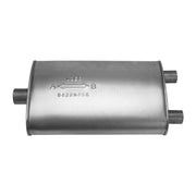 AP Exhaust 6685 1986-1989 Acura Integra Exhaust Muffler