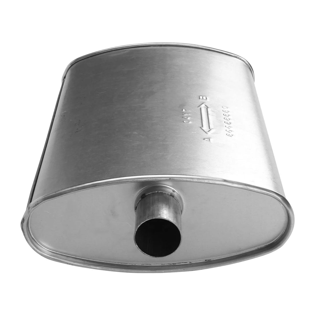 AP Exhaust 6688 Exhaust Muffler