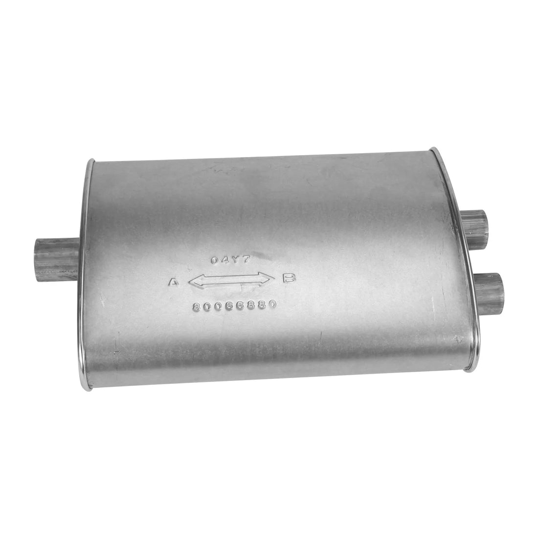 AP Exhaust 6688 Exhaust Muffler