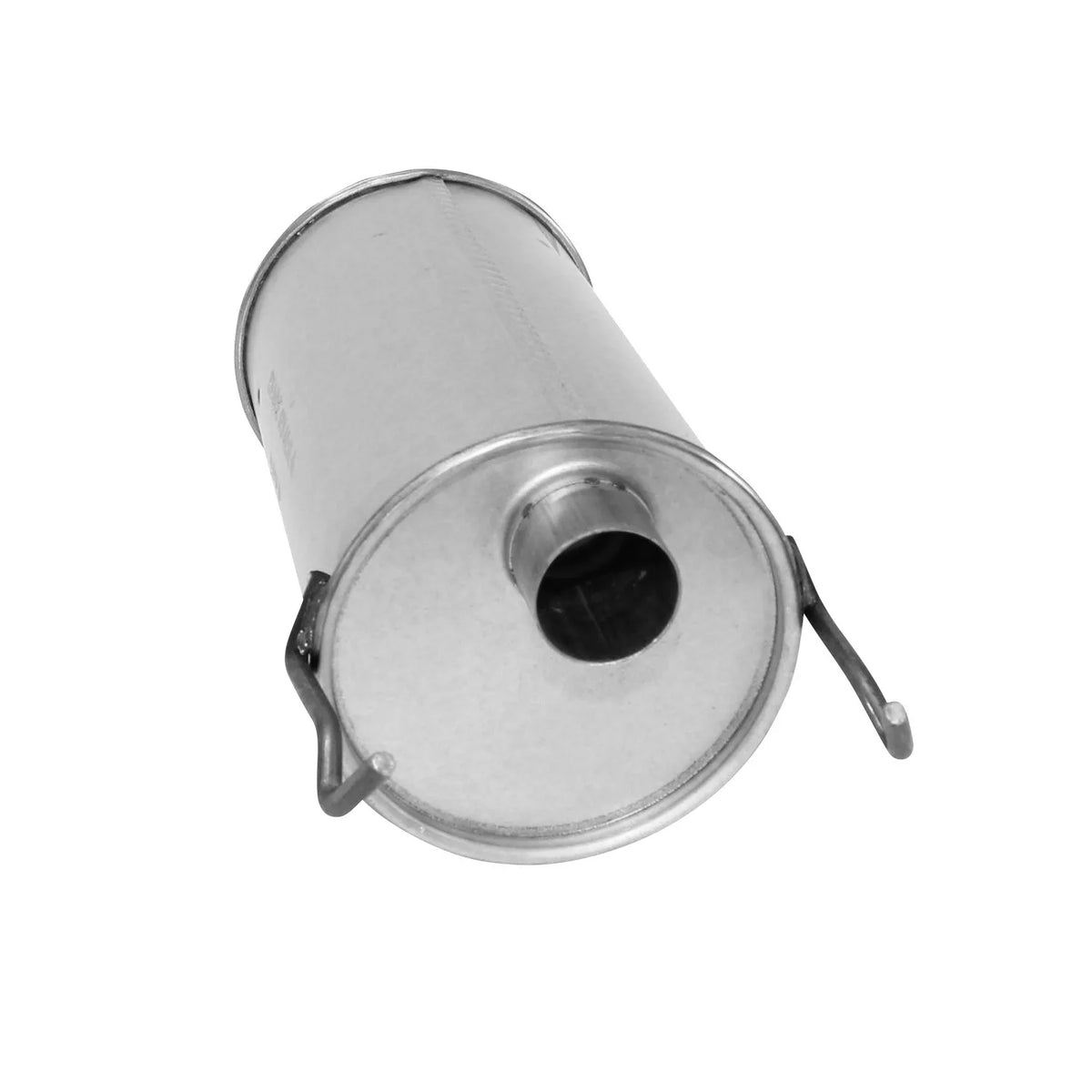 AP Exhaust 6689 1990-1994 Subaru Loyale Exhaust Muffler