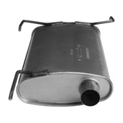 AP Exhaust 6691 1987-1991 Toyota Camry Exhaust Muffler