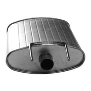 AP Exhaust 6694 1990-1992 Geo Prizm Exhaust Muffler