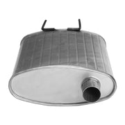 AP Exhaust 6694 1990-1992 Geo Prizm Exhaust Muffler