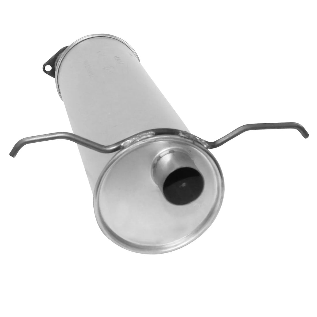 AP Exhaust 6695 1995-1997 Nissan Pickup Exhaust Muffler Assembly
