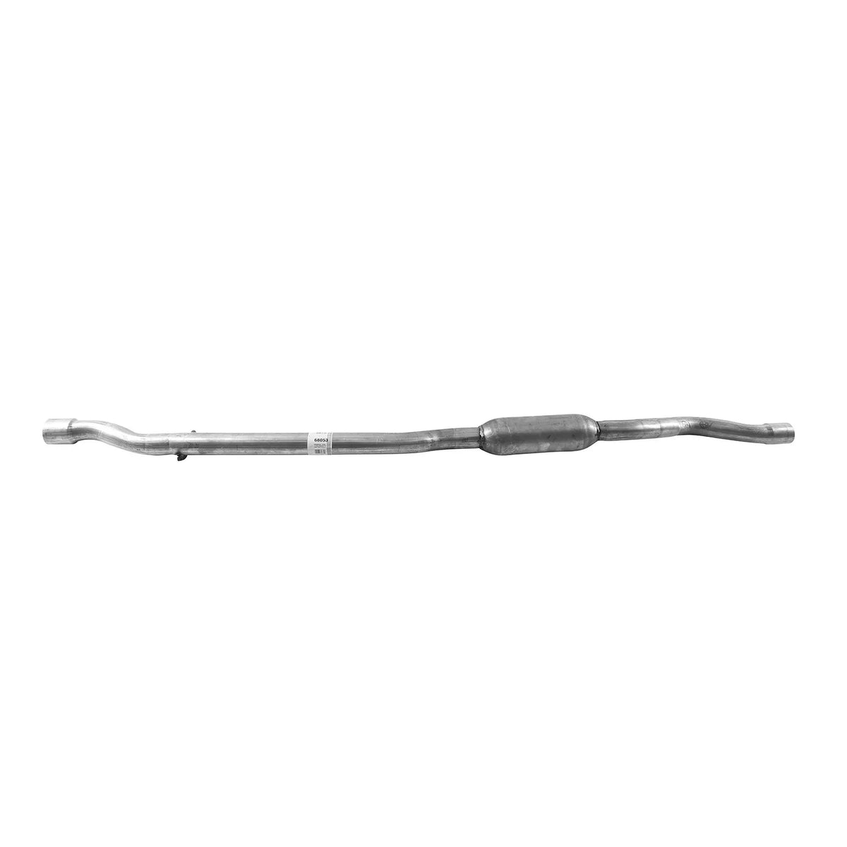 AP Exhaust 68053 2012-2017 Jeep Compass Exhaust Pipe