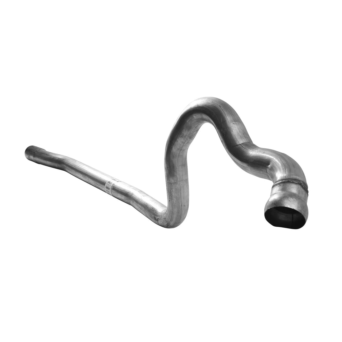 AP Exhaust 68087 2011-2014 Ford Mustang Exhaust Pipe