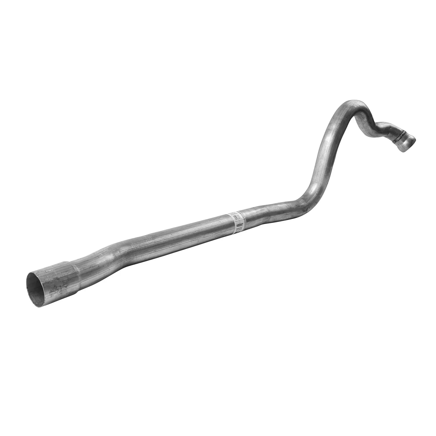 AP Exhaust 68087 2011-2014 Ford Mustang Exhaust Pipe