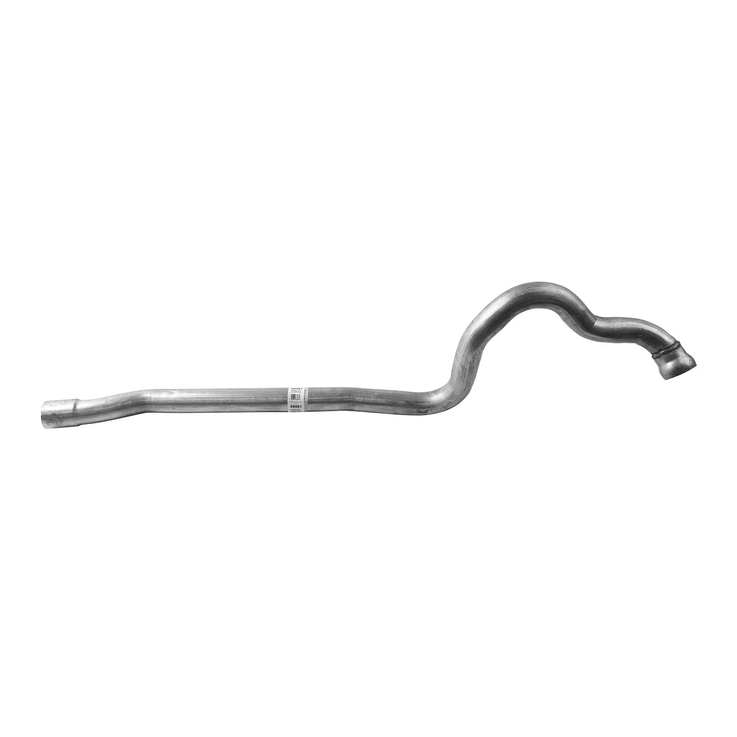 AP Exhaust 68087 2011-2014 Ford Mustang Exhaust Pipe