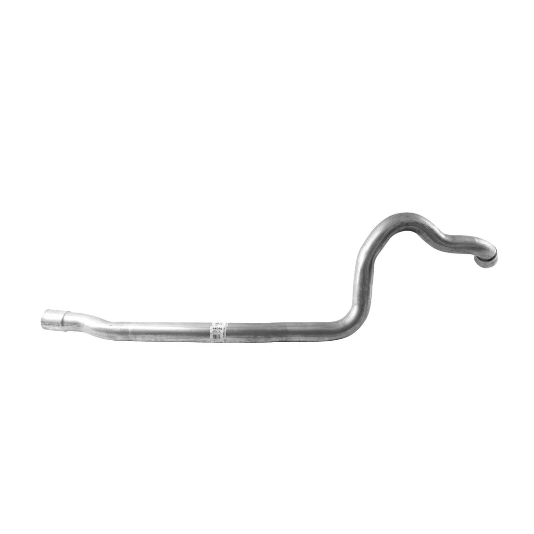 AP Exhaust 68088 2011-2014 Ford Mustang Exhaust Pipe