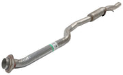 AP Exhaust 68089 2010-2012 Mazda CX-7 Exhaust Pipe