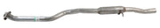 AP Exhaust 68089 2010-2012 Mazda CX-7 Exhaust Pipe