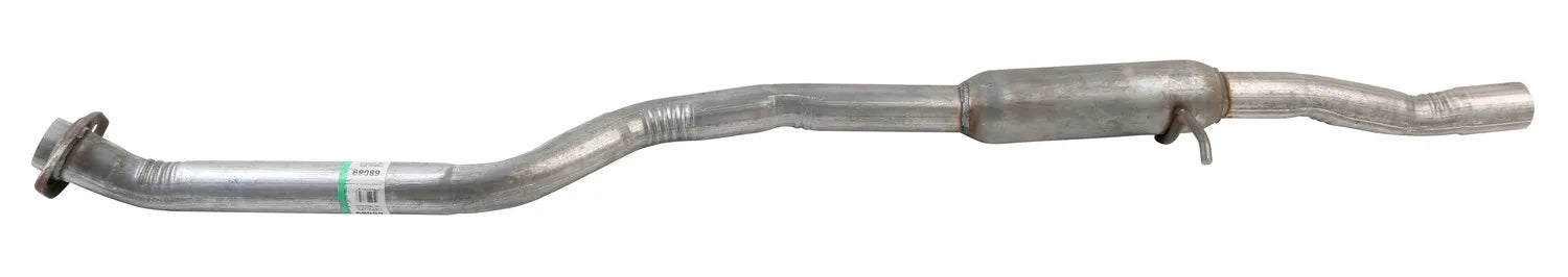 AP Exhaust 68089 2010-2012 Mazda CX-7 Exhaust Pipe