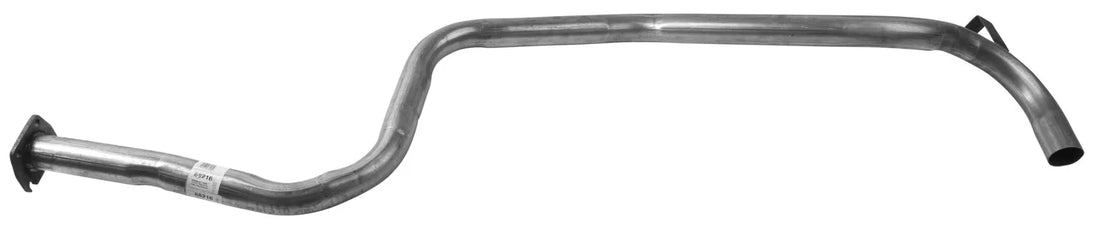 AP Exhaust 68216 1987-1992 Buick Century Exhaust Pipe