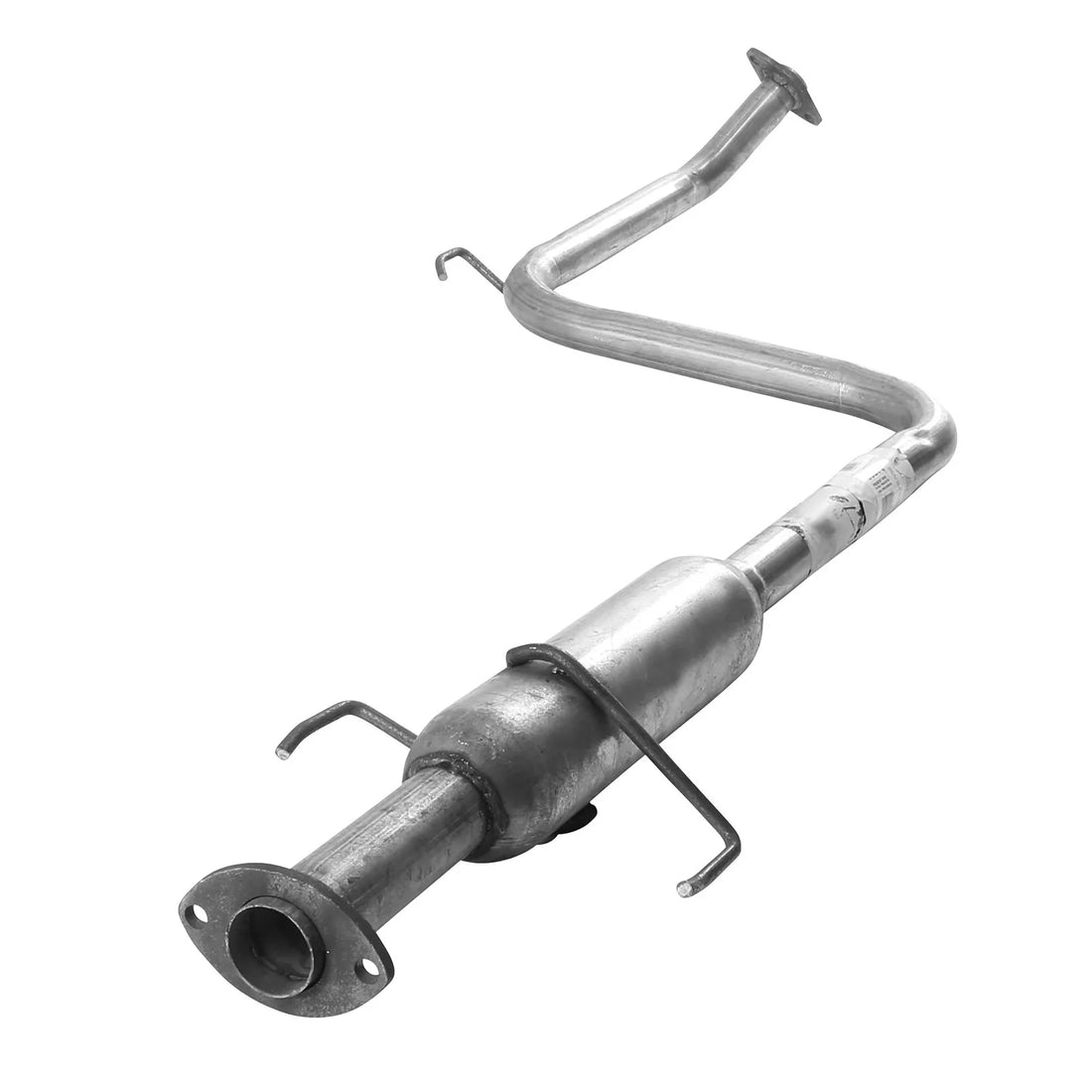 AP Exhaust 68275 1990-1992 Geo Prizm Exhaust Pipe