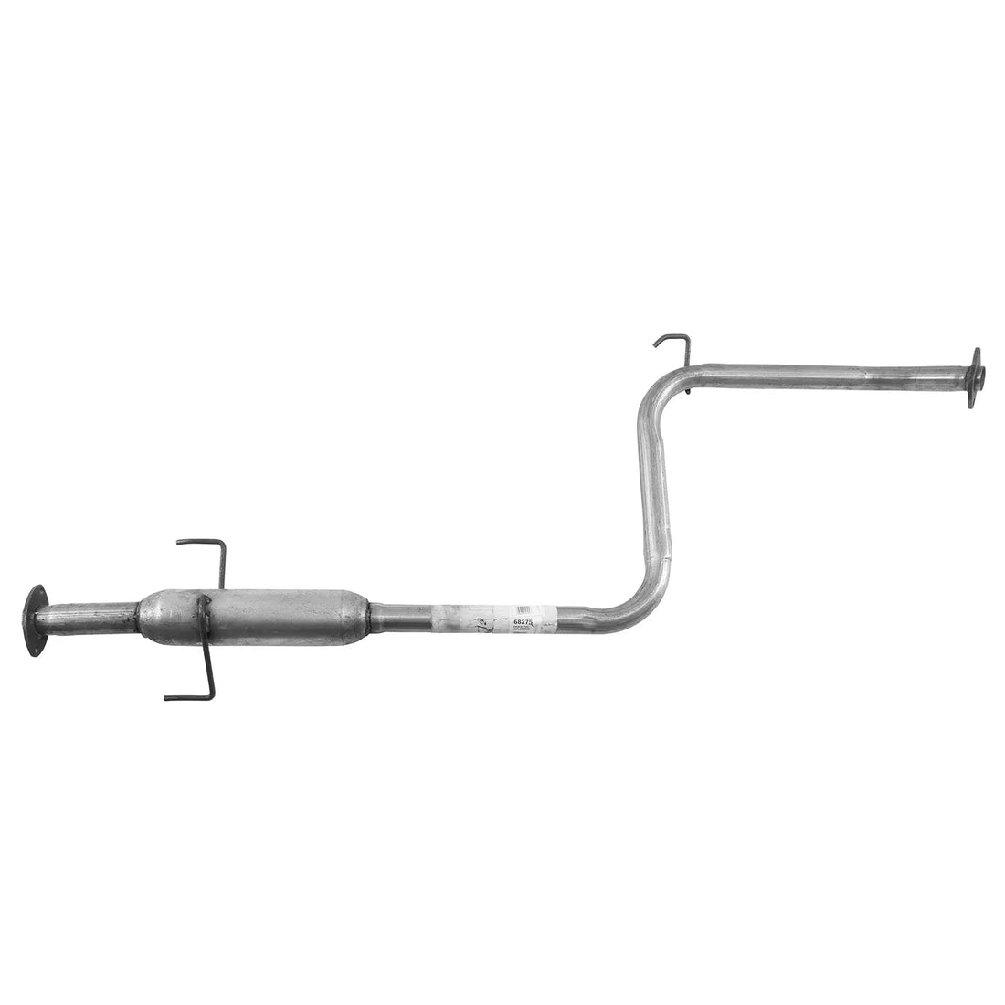 AP Exhaust 68275 1990-1992 Geo Prizm Exhaust Pipe