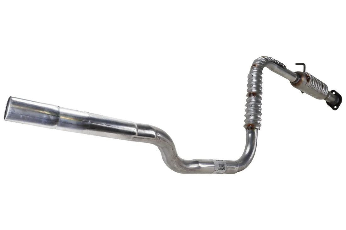 AP Exhaust 68287 1990-1994 Suzuki Swift Exhaust Pipe