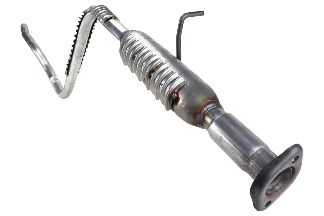 AP Exhaust 68287 1990-1994 Suzuki Swift Exhaust Pipe