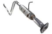 AP Exhaust 68287 1990-1994 Suzuki Swift Exhaust Pipe