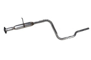 AP Exhaust 68287 1990-1994 Suzuki Swift Exhaust Pipe