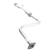 AP Exhaust 68335 1991-1993 Honda Accord Exhaust Pipe
