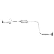 AP Exhaust 68335 1991-1993 Honda Accord Exhaust Pipe