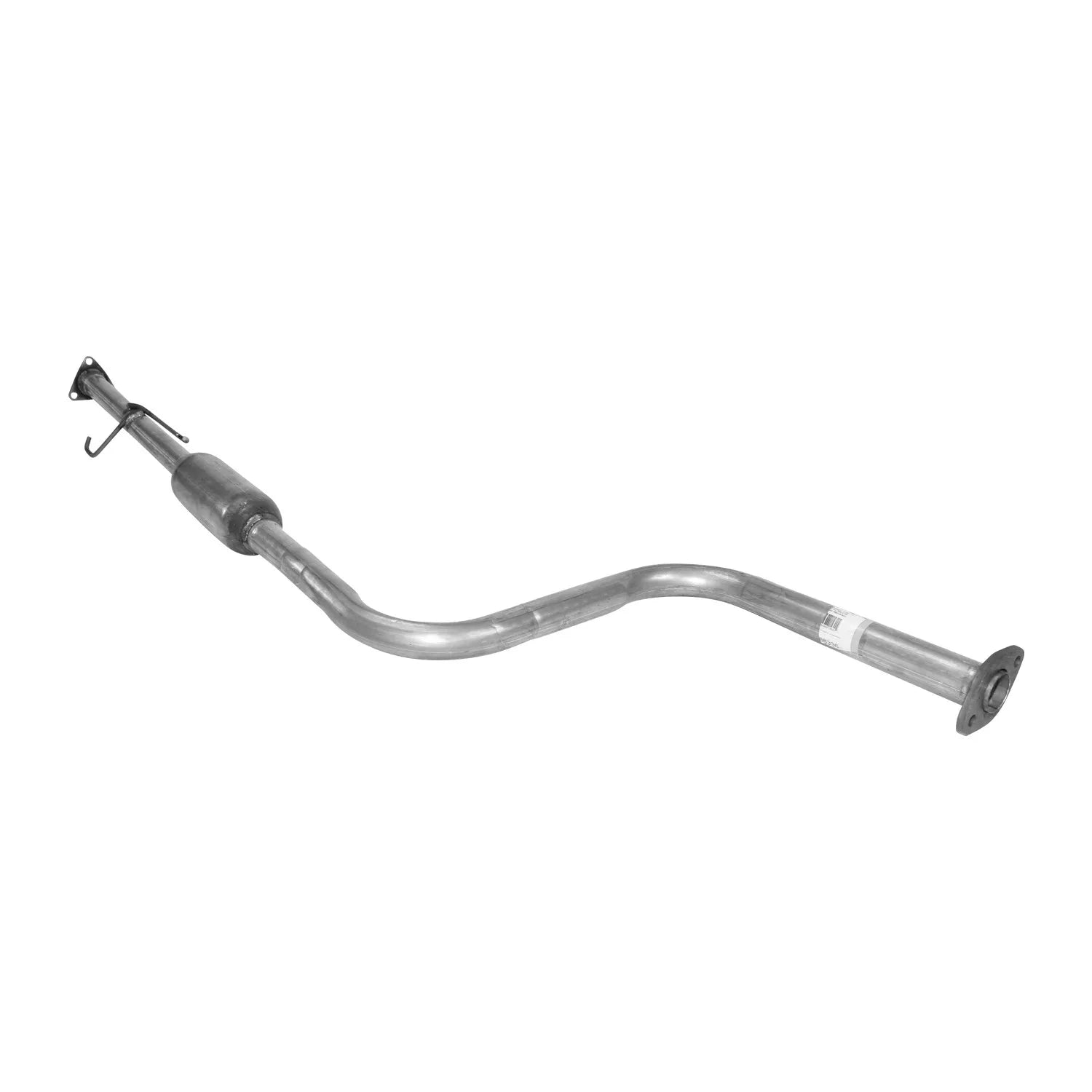 AP Exhaust 68336 1990-1993 Honda Accord Exhaust Pipe