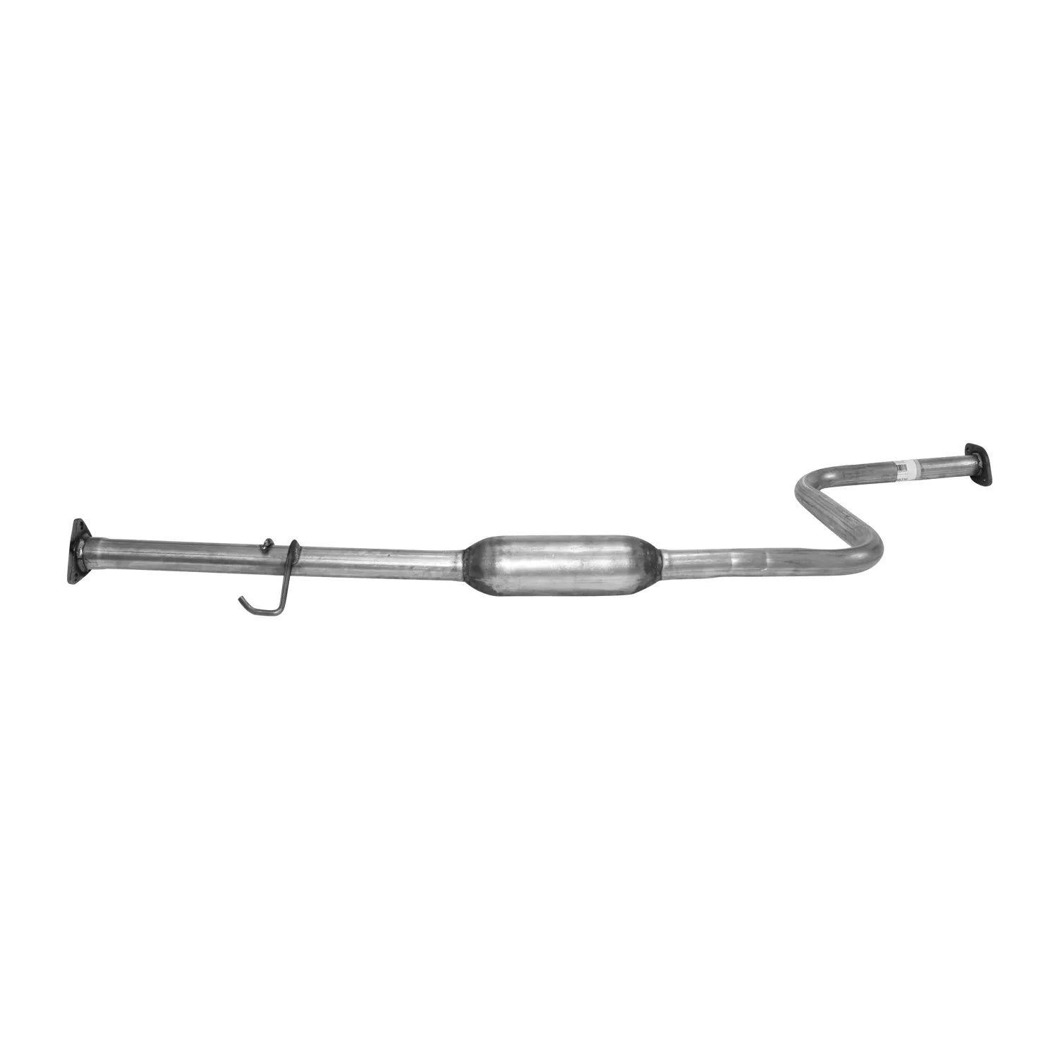 AP Exhaust 68336 1990-1993 Honda Accord Exhaust Pipe