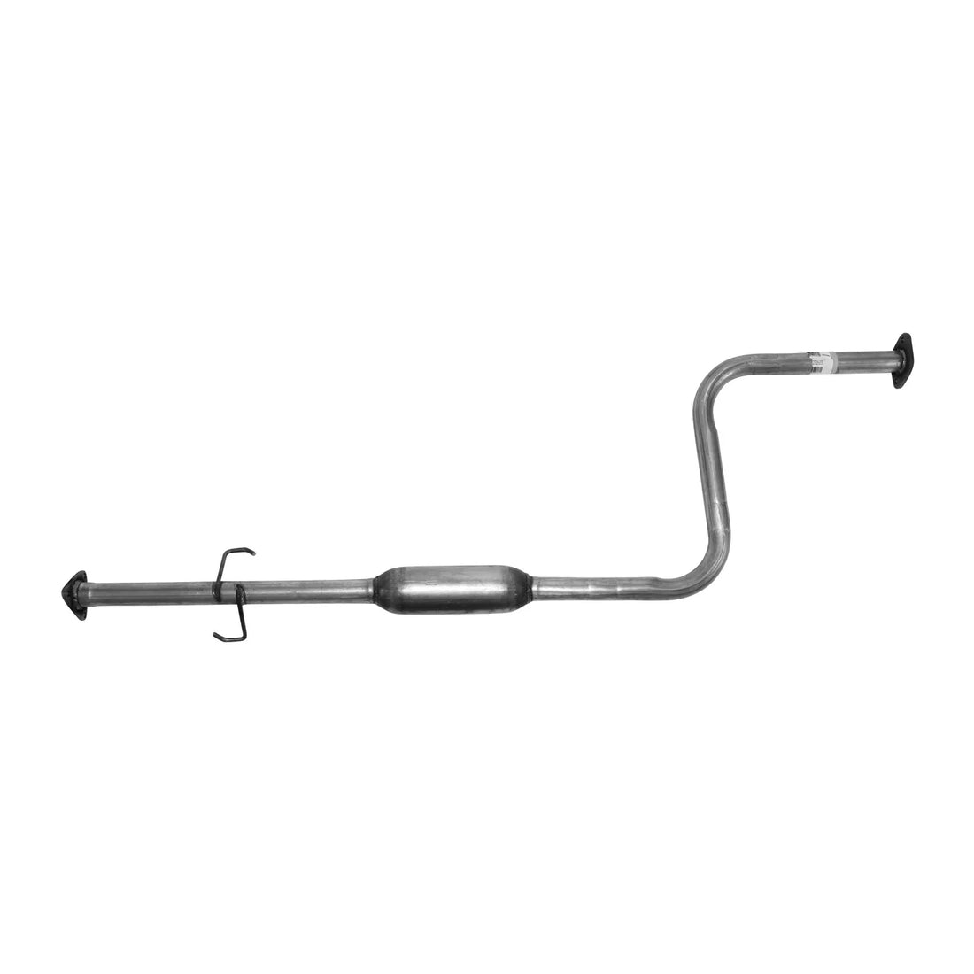 AP Exhaust 68336 1990-1993 Honda Accord Exhaust Pipe