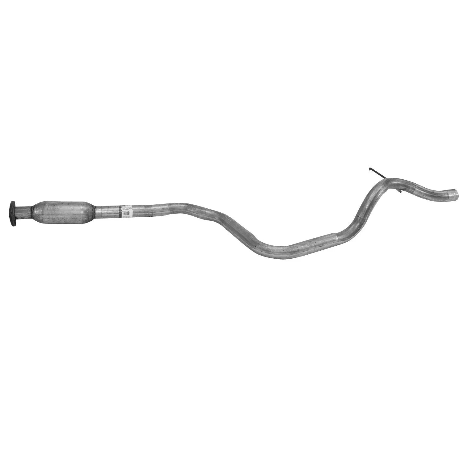 AP Exhaust 68339 1994 Buick Skylark Exhaust Pipe