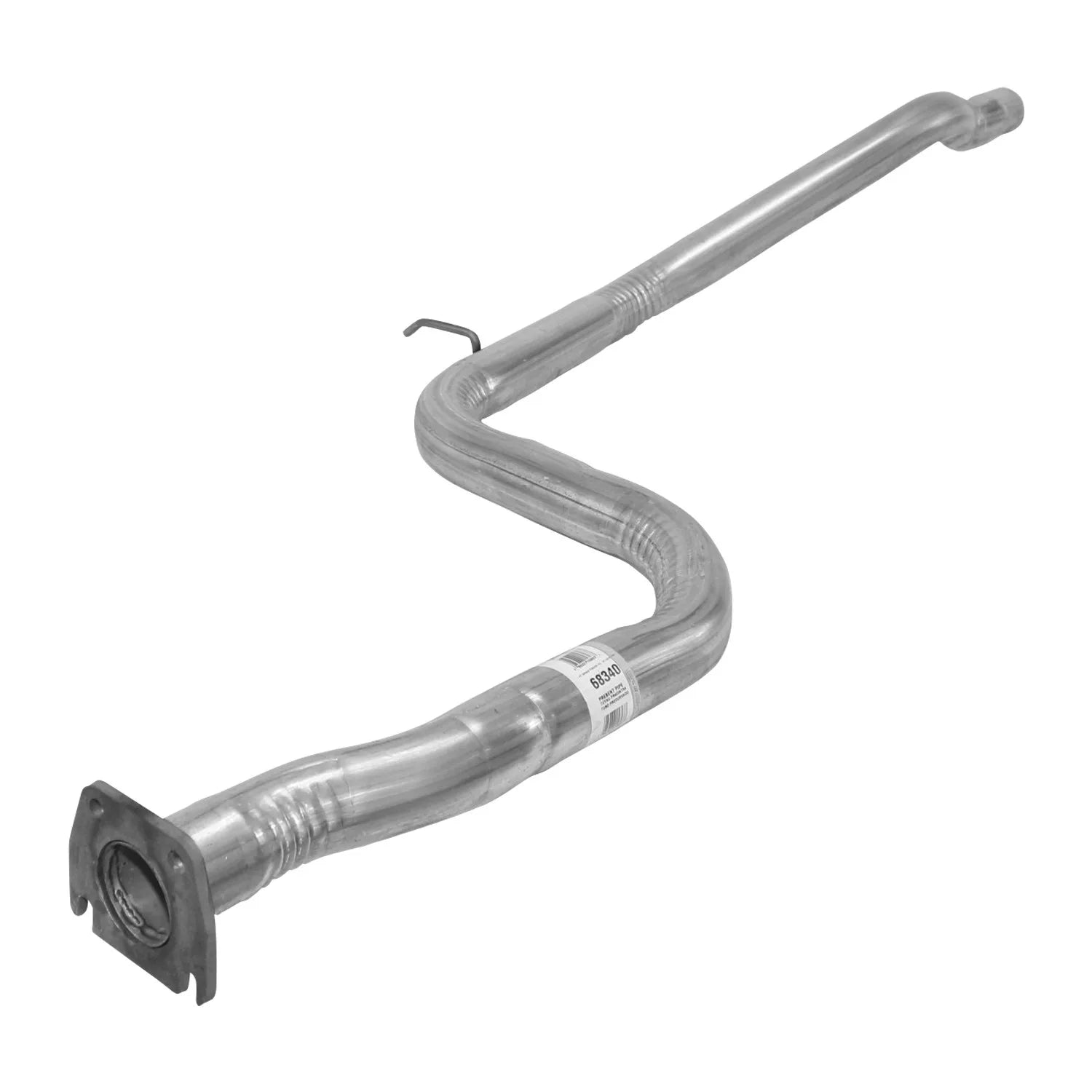 AP Exhaust 68340 1993 Buick Century Exhaust Pipe